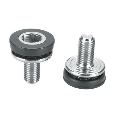 Truvativ Crank Bolts - M8 - Capless - 2pcs [MPN: 11.6115.115.000]_1185836