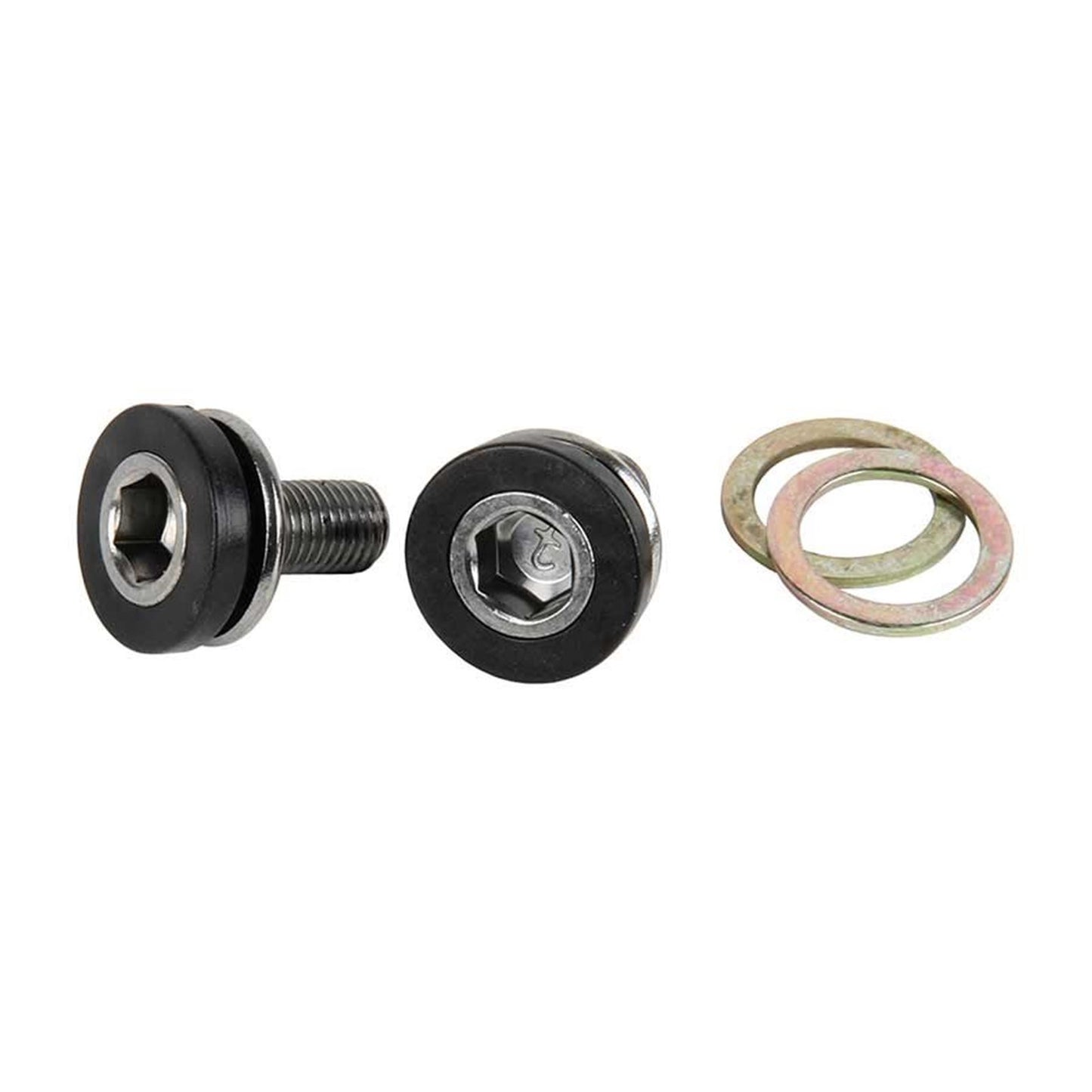 Full Speed Ahead ML-019 Crank Bolt - Pair [MPN: 390-2030]_1107152
