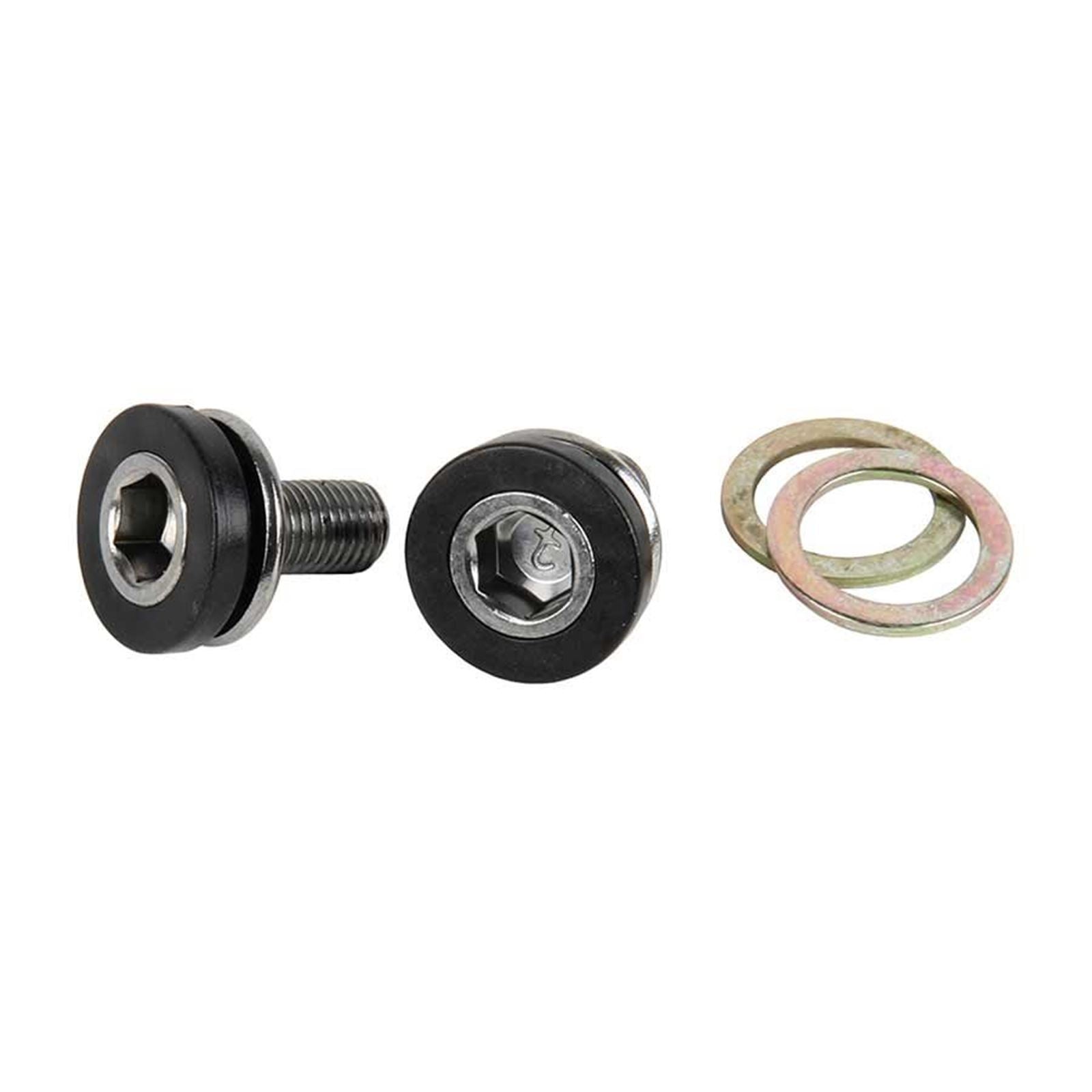 Full Speed Ahead ML-019 Crank Bolt - Pair [MPN: 390-2030]_1107152