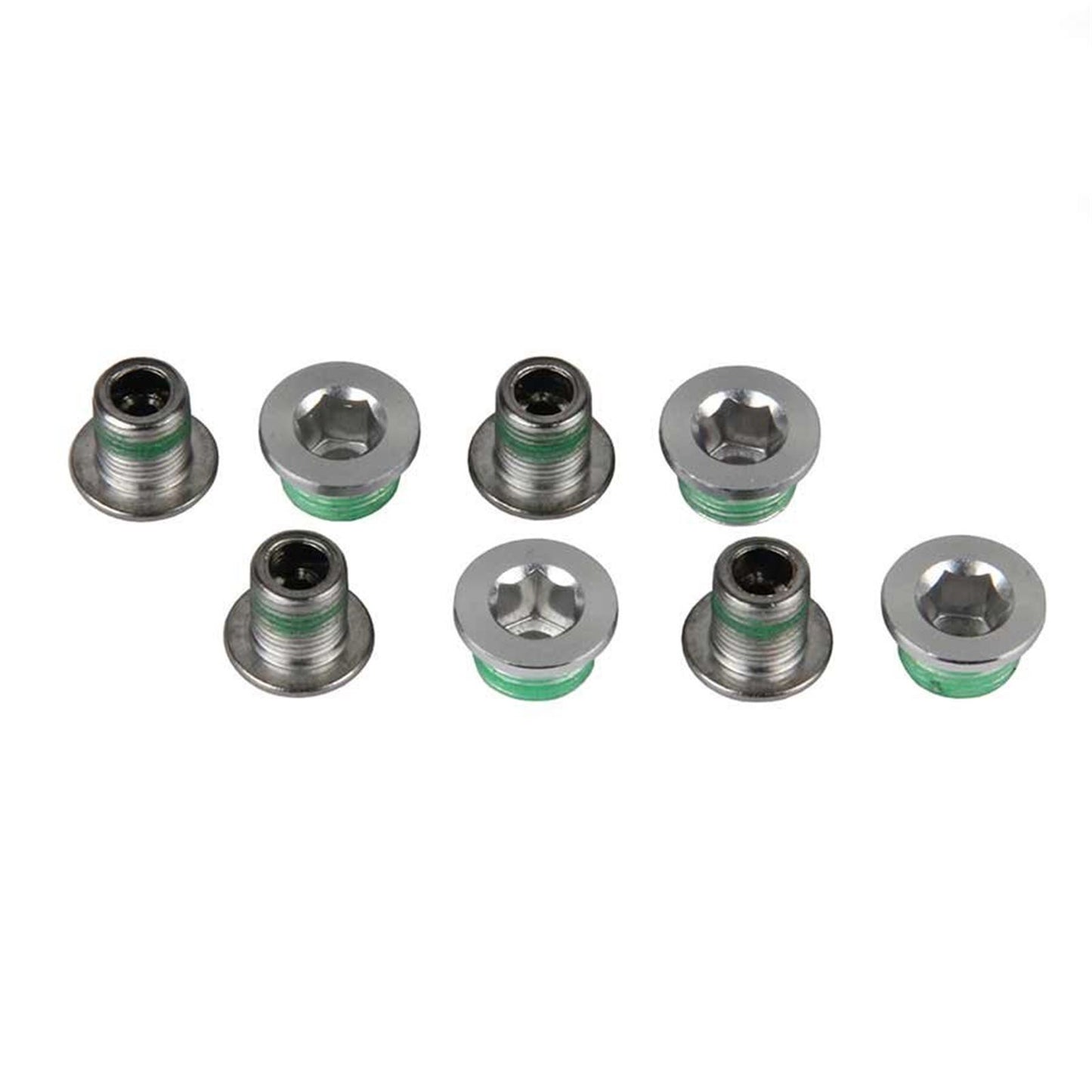 SRAM Chain Ring Bolt kit 4-arm - Double - T25 [MPN: 11.6215.193.060]_1107081