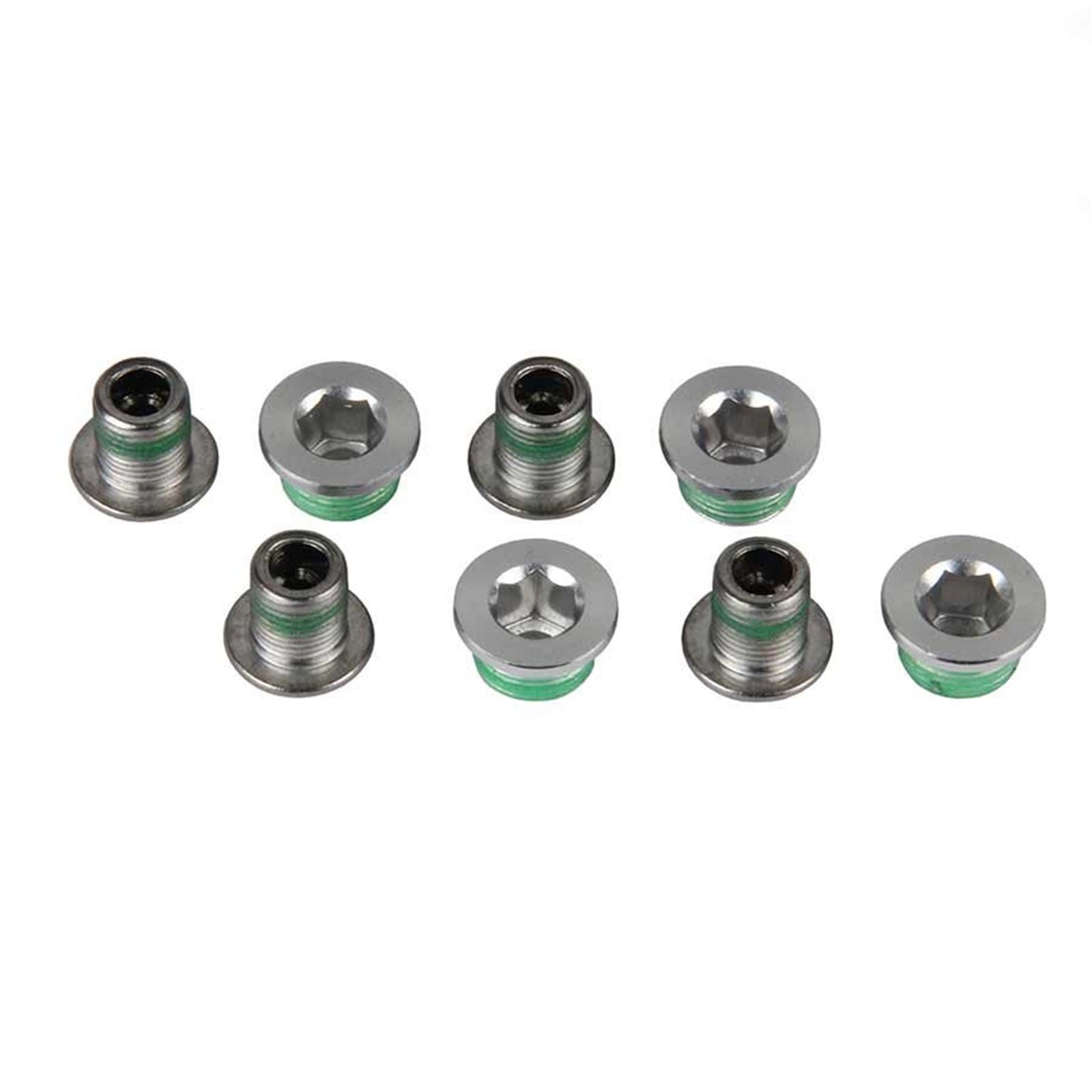 SRAM Chain Ring Bolt kit 4-arm - Double - T25 [MPN: 11.6215.193.060]_1107081