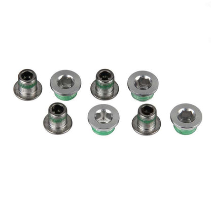 SRAM Chain Ring Bolt kit 4-arm - Double - T25 [MPN: 11.6215.193.060]_1107081