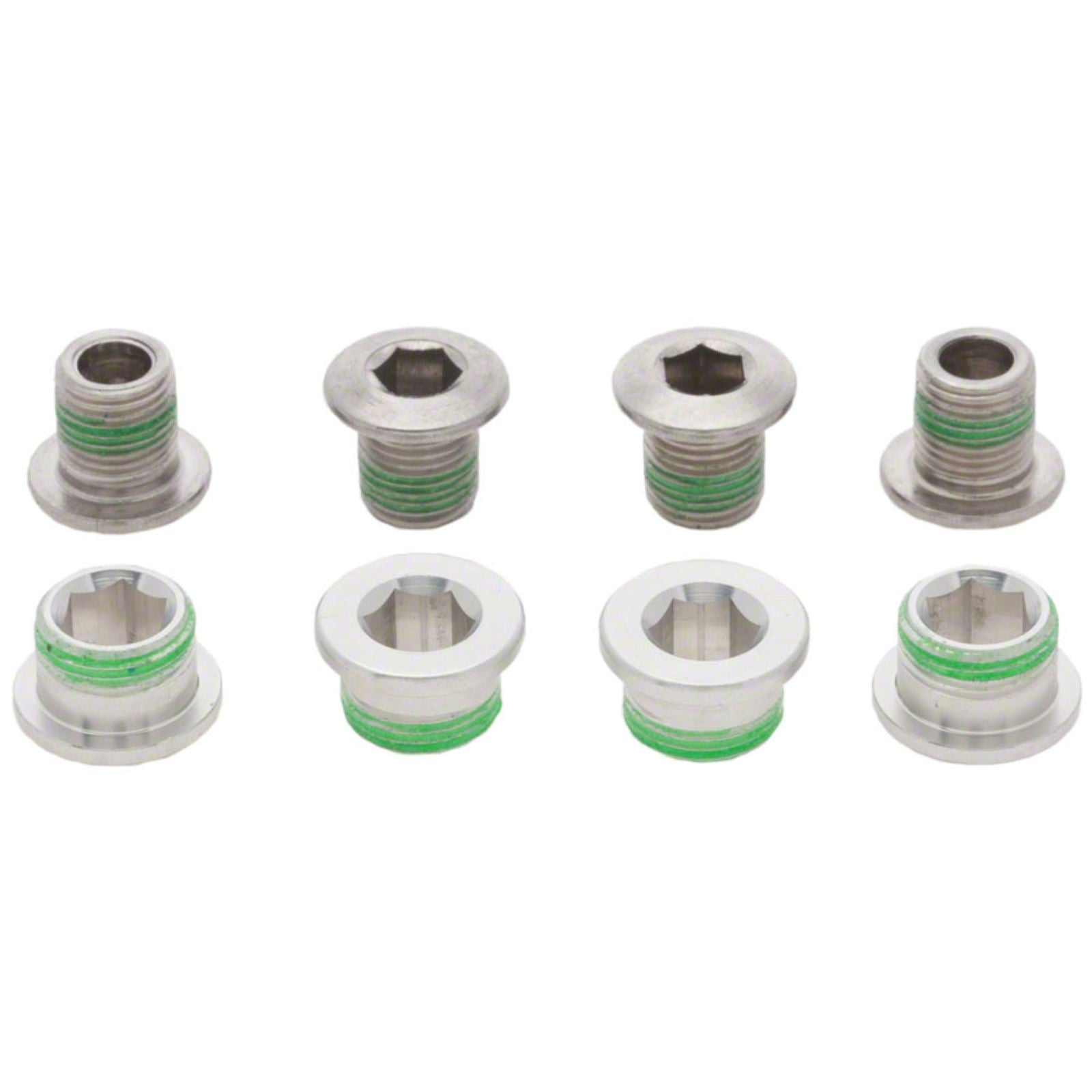 SRAM Chain Ring Bolt kit 4-arm - Double - T25 [MPN: 11.6215.193.060]_1185952