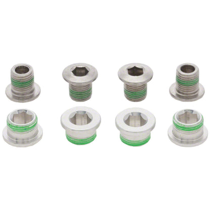 SRAM Chain Ring Bolt kit 4-arm - Double - T25 [MPN: 11.6215.193.060]_1185952
