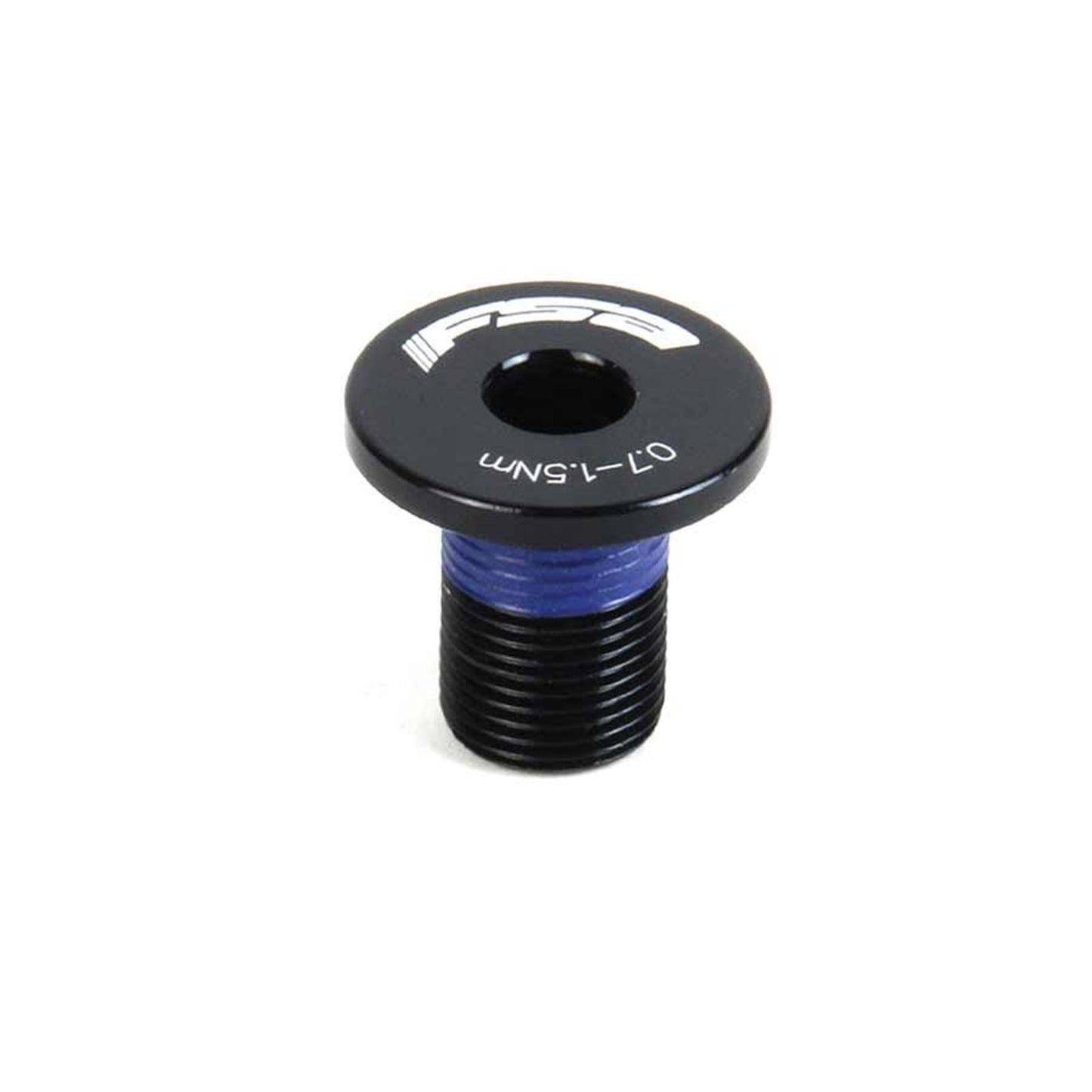Full Speed Ahead ML-253 Crank Bolt - Mega Exo 19mm M12 [MPN: 390-2069]_1107279