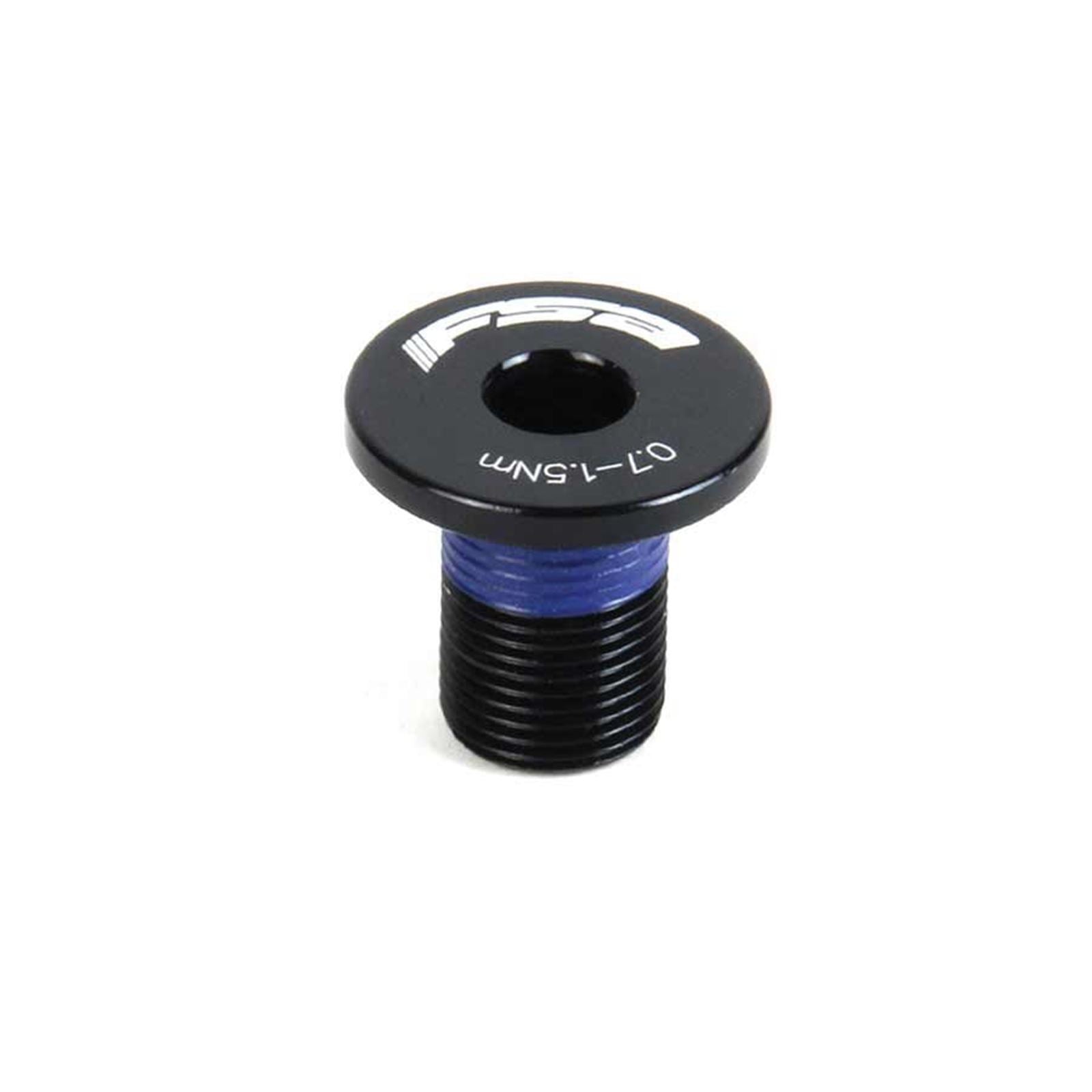 Full Speed Ahead ML-253 Crank Bolt - Mega Exo 19mm M12 [MPN: 390-2069]_1107279