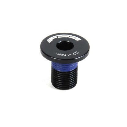 Full Speed Ahead ML-253 Crank Bolt - Mega Exo 19mm M12 [MPN: 390-2069]_1107279