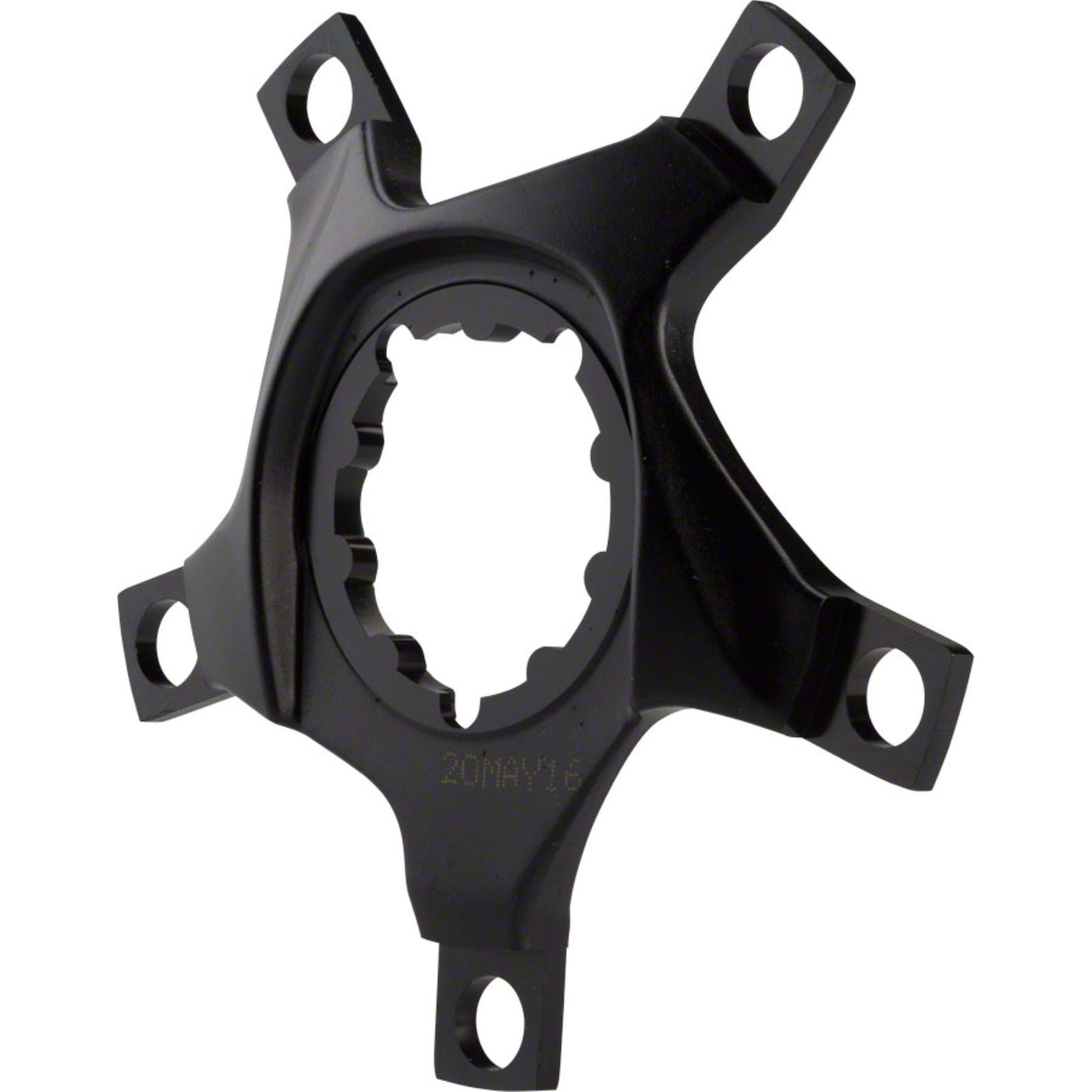 SRAM Force 22/CX1 Chainring Spider 110mm BCD [MPN: 11.6118.033.000]_1209747
