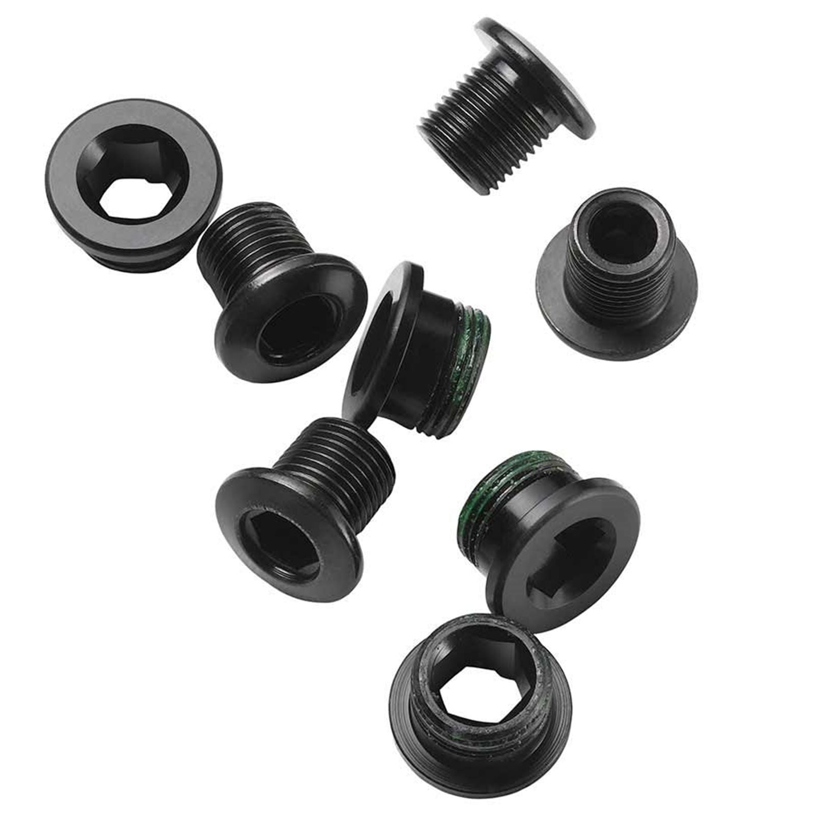 Truvativ Single Chainring Hardware 5X [MPN: 11.6915.015.000]_1107211