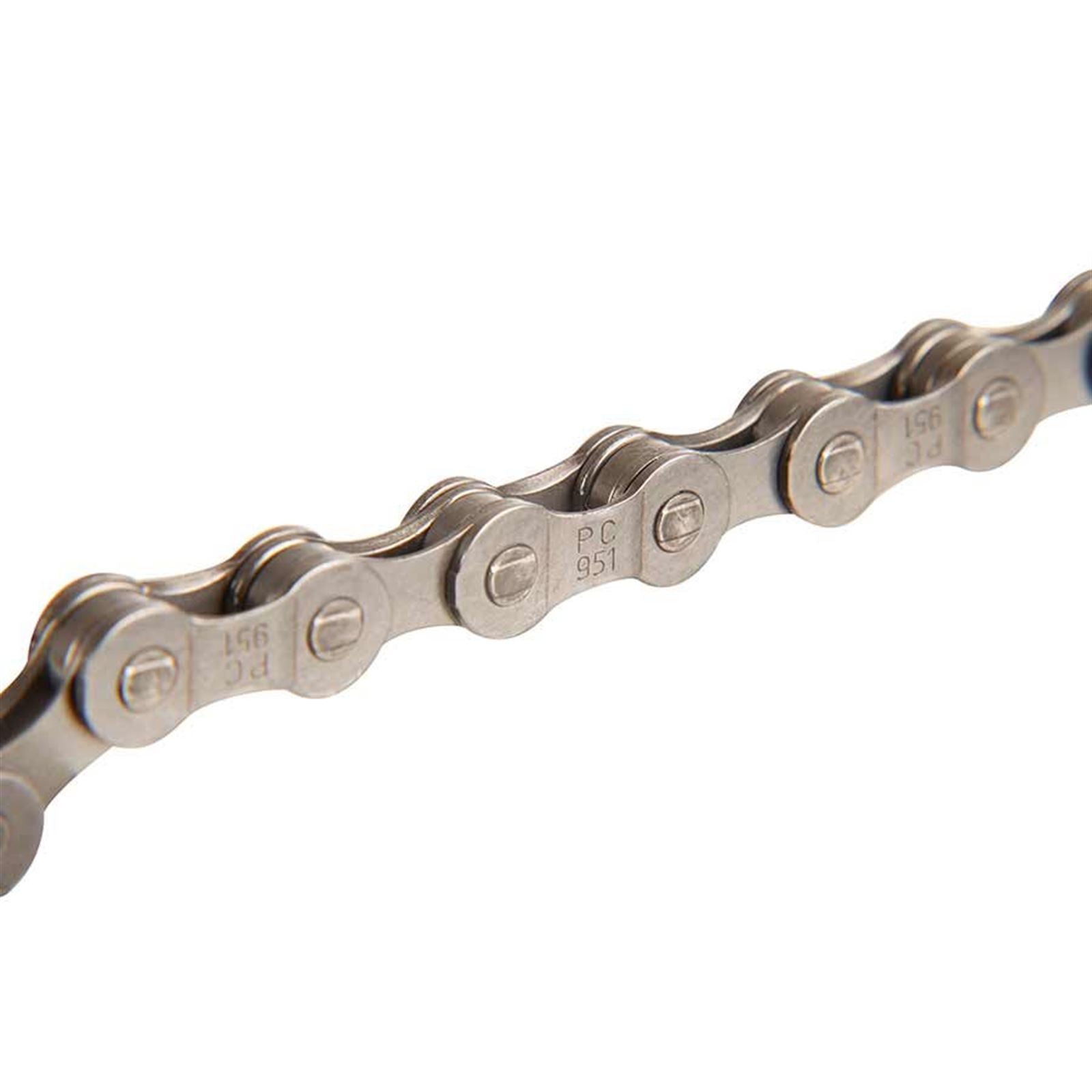 SRAM PC 951 9sp Chain - 114 Links - Powerlink [MPN: 86.2706.114.105]_1107244