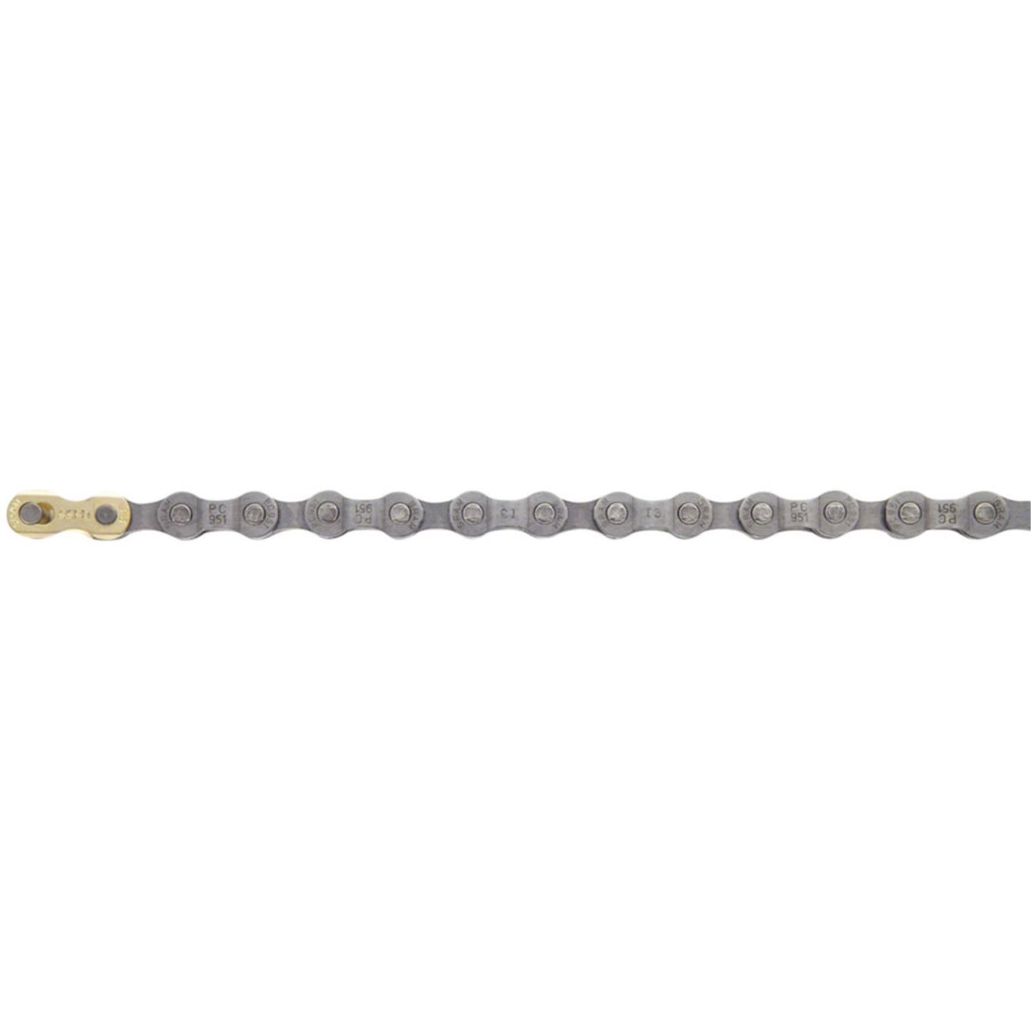 SRAM PC 951 9sp Chain - 114 Links - Powerlink [MPN: 86.2706.114.105]_1182967