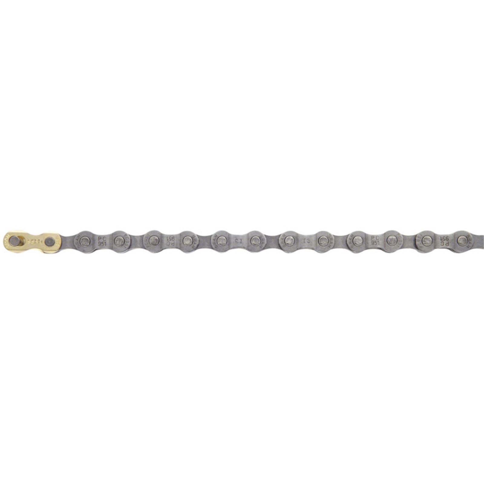 SRAM PC 951 9sp Chain - 114 Links - Powerlink [MPN: 86.2706.114.105]_1182967