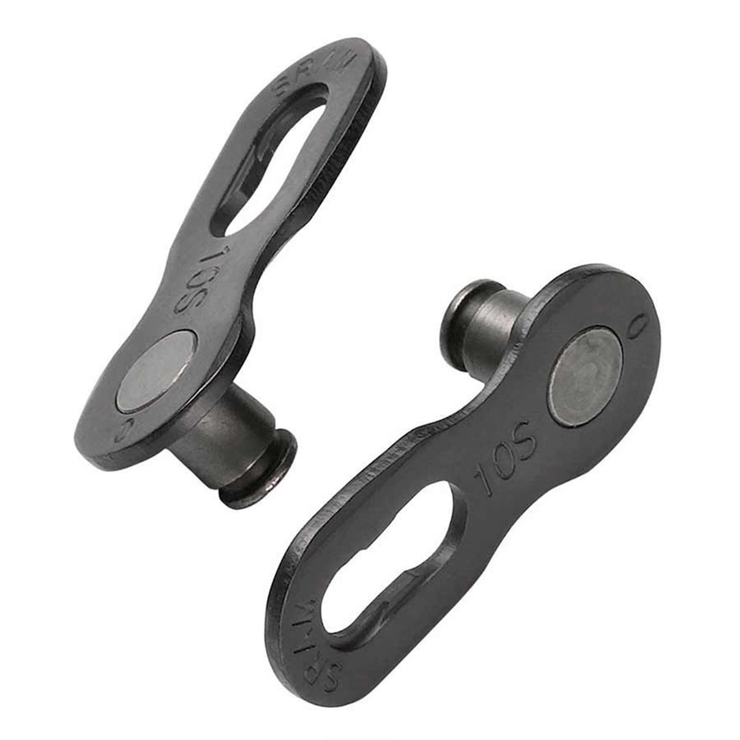 SRAM Powerlock 10sp Chain Connector - Black - 4 pc [MPN: 85.2737.270.074]_1107307