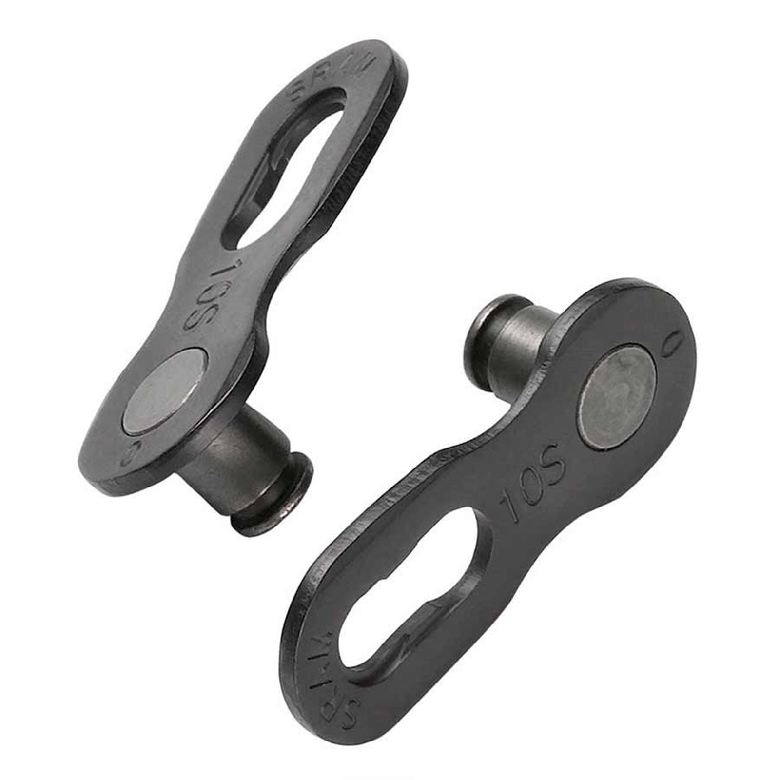 SRAM Powerlock 10sp Chain Connector - Black - 4 pc [MPN: 85.2737.270.074]_1107307