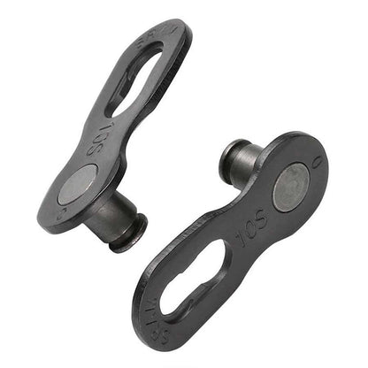 SRAM Powerlock 10sp Chain Connector - Black - 4 pc [MPN: 85.2737.270.074]_1107307