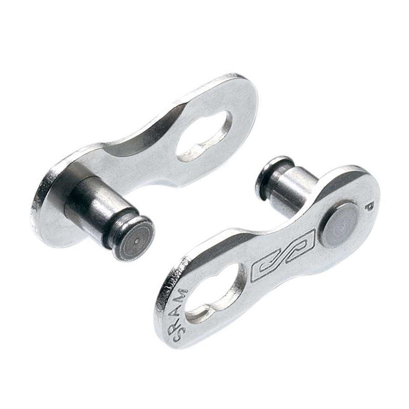 SRAM Powerlock 11sp Chain Connector - Silver - 4 pc [MPN: 00.2518.003.000]_1107308
