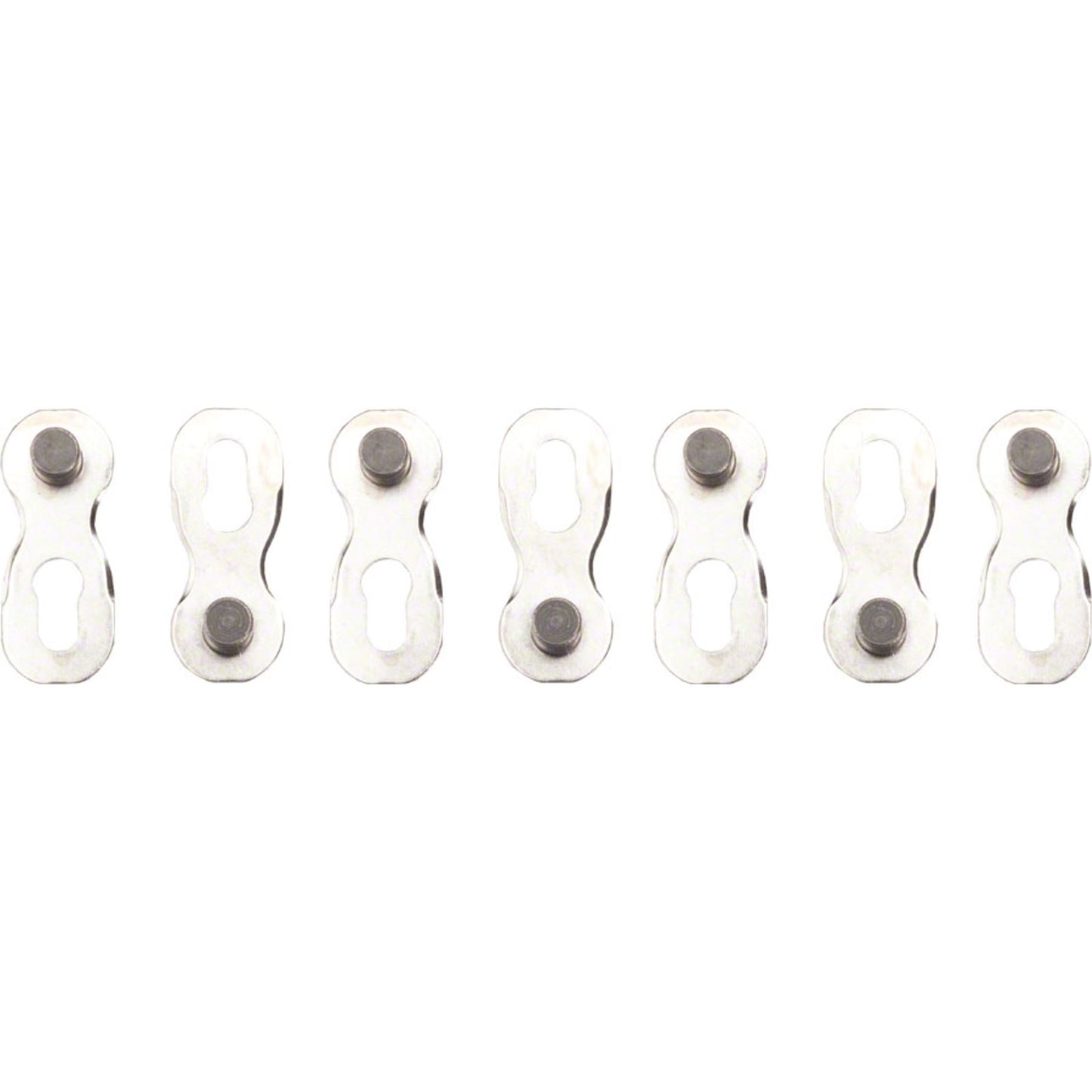 SRAM Powerlock 11sp Chain Connector - Silver - 4 pc [MPN: 00.2518.003.000]_1182964