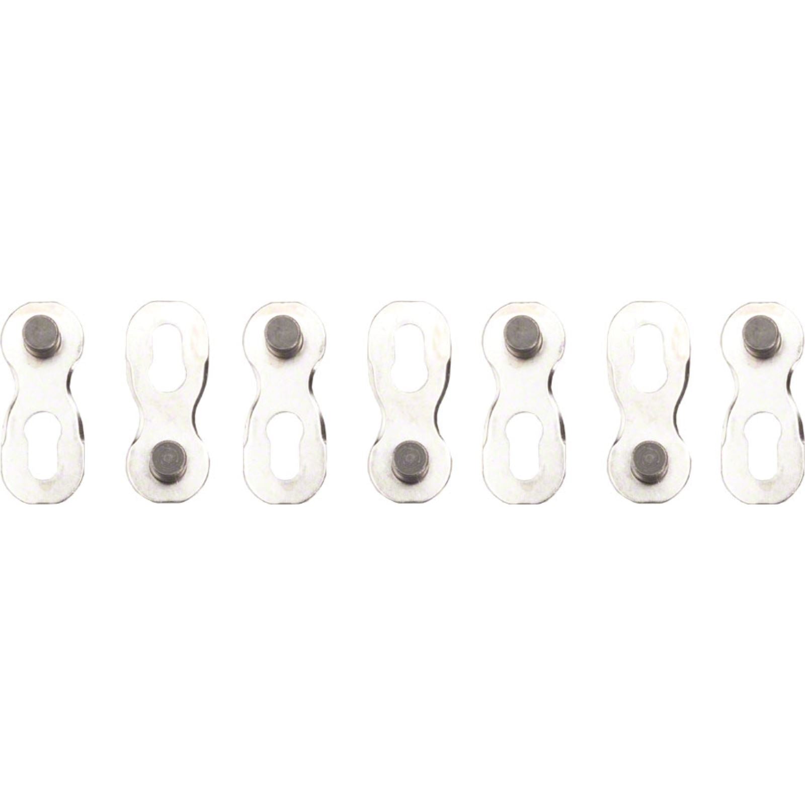 SRAM Powerlock 11sp Chain Connector - Silver - 4 pc [MPN: 00.2518.003.000]_1182964