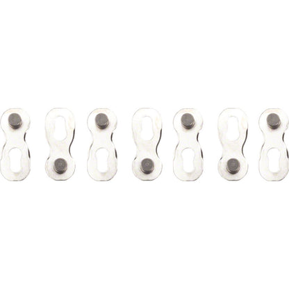 SRAM Powerlock 11sp Chain Connector - Silver - 4 pc [MPN: 00.2518.003.000]_1182964