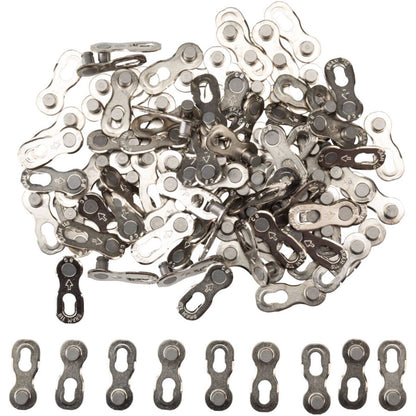 SRAM PowerLock 11sp Chain Connector - Silver - 50 pc [MPN: 00.2518.003.040]_1229613