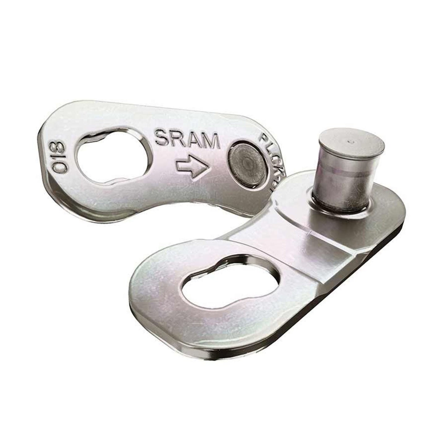 SRAM Power Link/ Power Lock - 12 speed - Flattop - 50pcs [MPN: 00.2518.036.004]_1107315