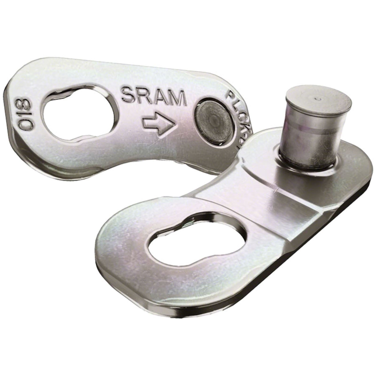 SRAM Power Link/ Power Lock - 12 speed - Flattop - 50pcs [MPN: 00.2518.036.004]_1247925