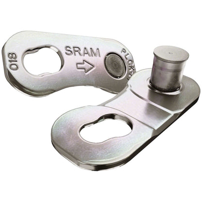 SRAM Power Link/ Power Lock - 12 speed - Flattop - 50pcs [MPN: 00.2518.036.004]_1247925