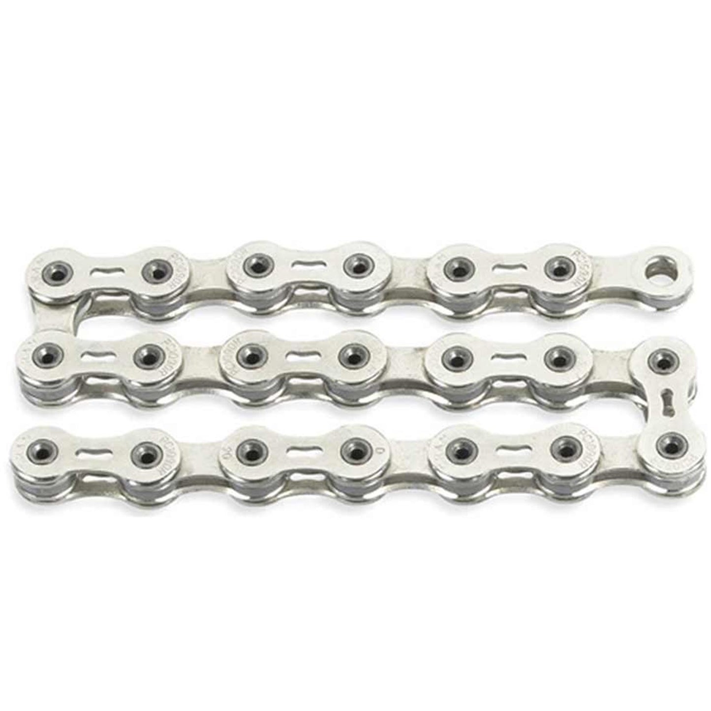 SRAM PC-1091R Hollow Pin 10sp Chain - 114 Links - Powerlock [MPN: 91.2712.114.105]_1107316