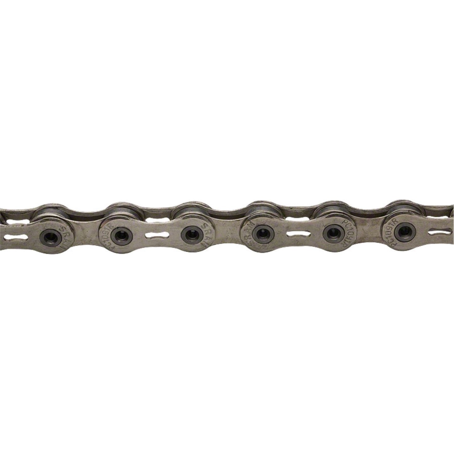 SRAM PC-1091R Hollow Pin 10sp Chain - 114 Links - Powerlock [MPN: 91.2712.114.105]_1182822
