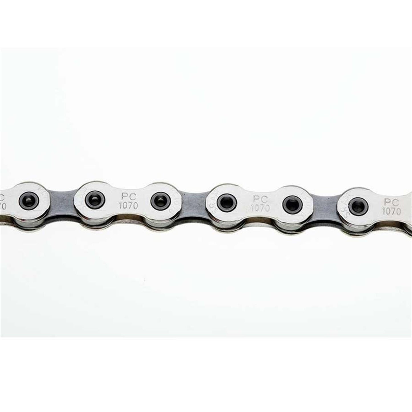 SRAM PC-1071 Hollow Pin 10sp Chain - 114 Links - Powerlock [MPN: 89.2711.114.105]_1107317