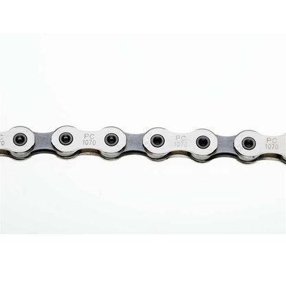 SRAM PC-1071 Hollow Pin 10sp Chain - 114 Links - Powerlock [MPN: 89.2711.114.105]_1107317