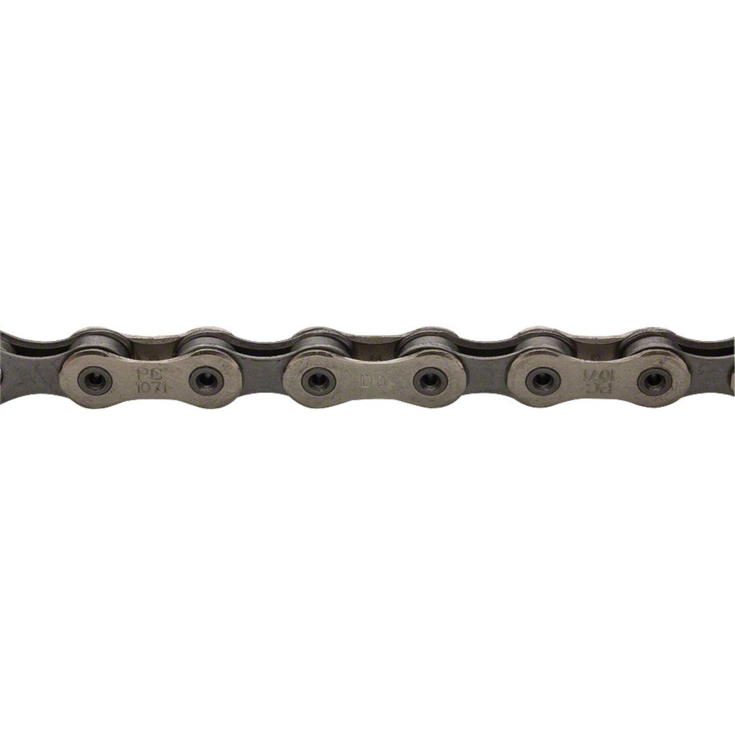 SRAM PC-1071 Hollow Pin 10sp Chain - 114 Links - Powerlock [MPN: 89.2711.114.105]_1182950