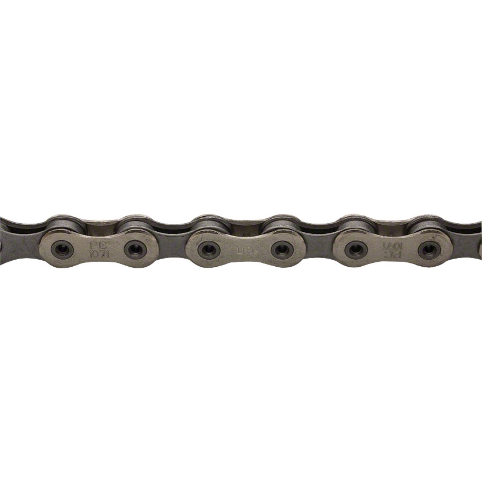SRAM PC-1071 Hollow Pin 10sp Chain - 114 Links - Powerlock [MPN: 89.2711.114.105]_1182950