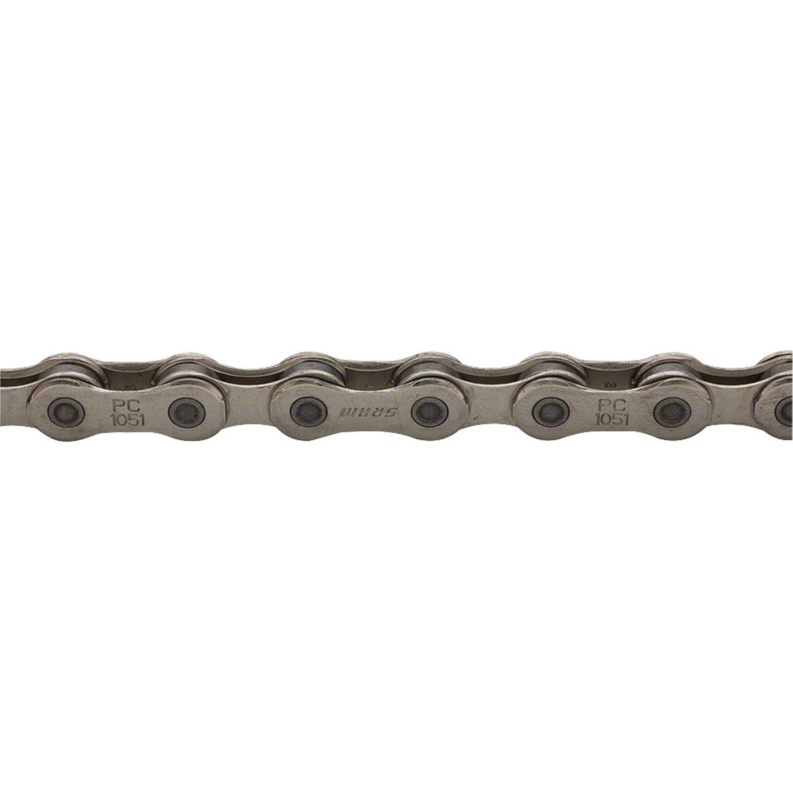 SRAM PC-1051 10sp Chain - 114 Links - Powerlock [MPN: 93.2712.114.105]_1182951