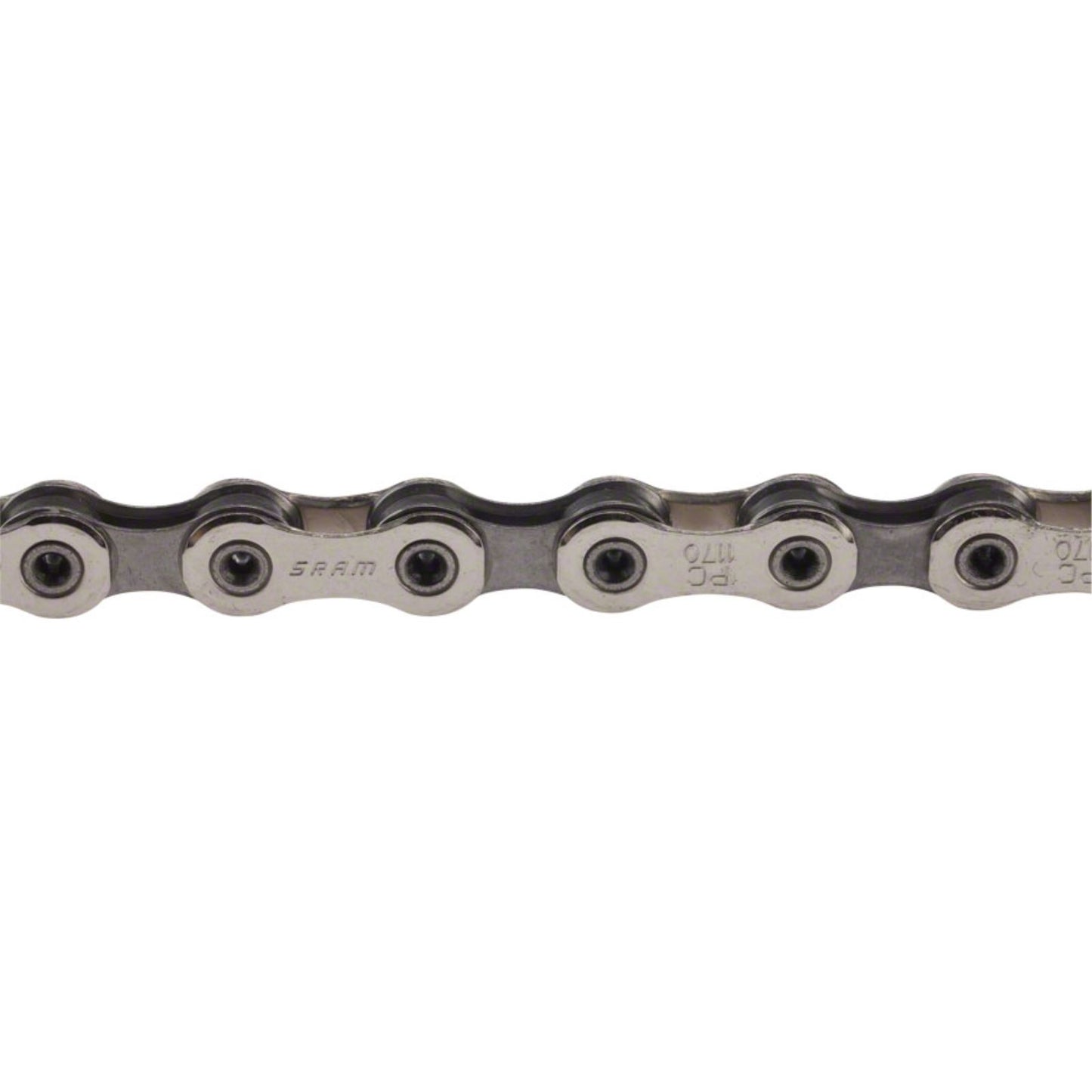 SRAM PC-1170 11sp Chain - 114 Links - Powerlock [MPN: 00.2518.004.010]_1182957
