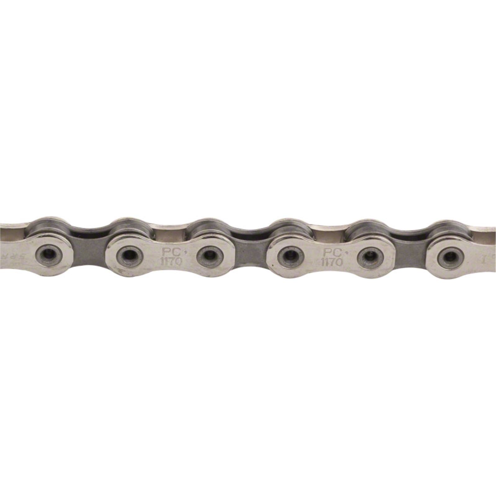 SRAM PC-1170 11sp Chain - 120 Links - Powerlock [MPN: 00.2518.004.012]_1182959