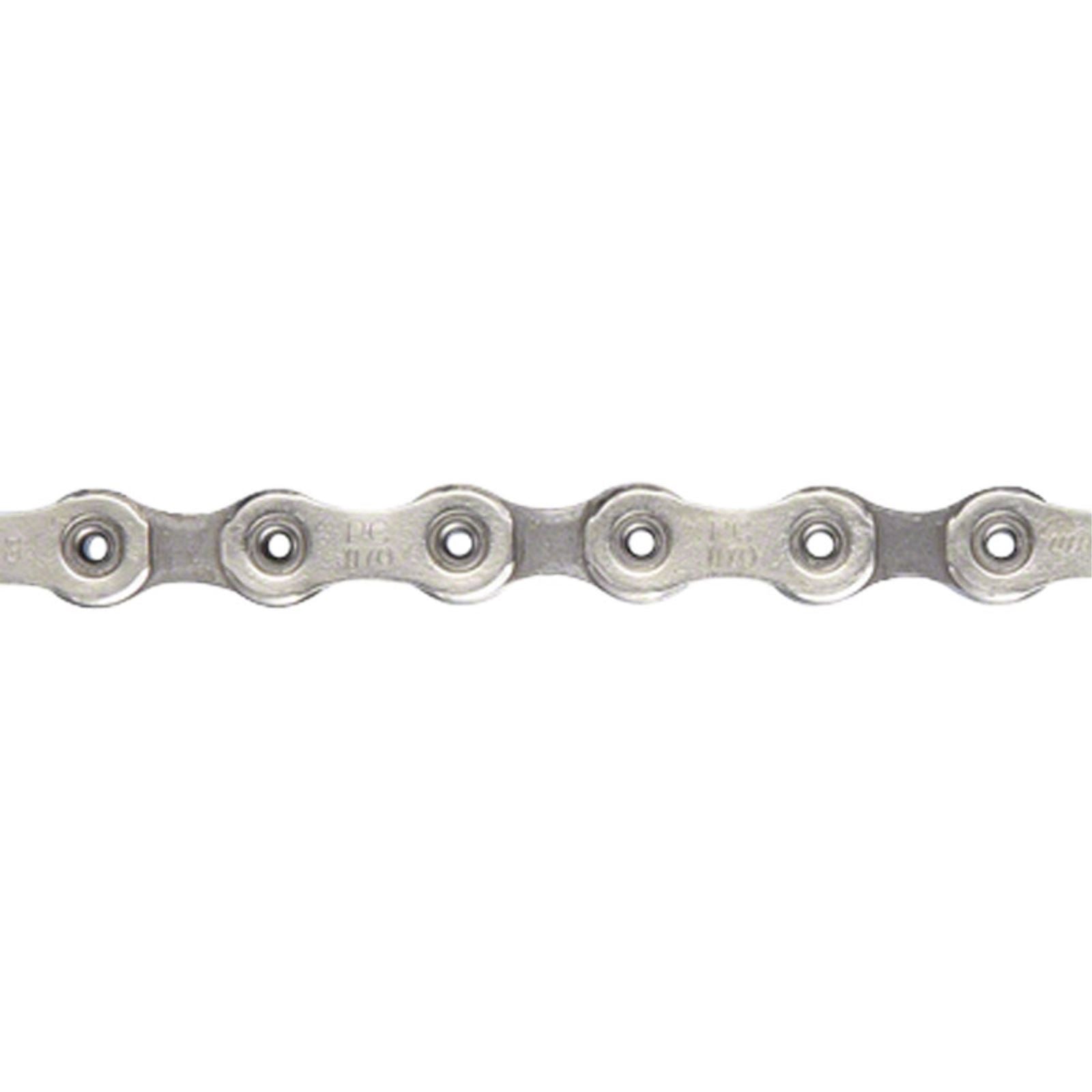 SRAM PC Red22 11sp Chain - 114 Links  Powerlock [MPN: 00.2518.005.003]_1182956