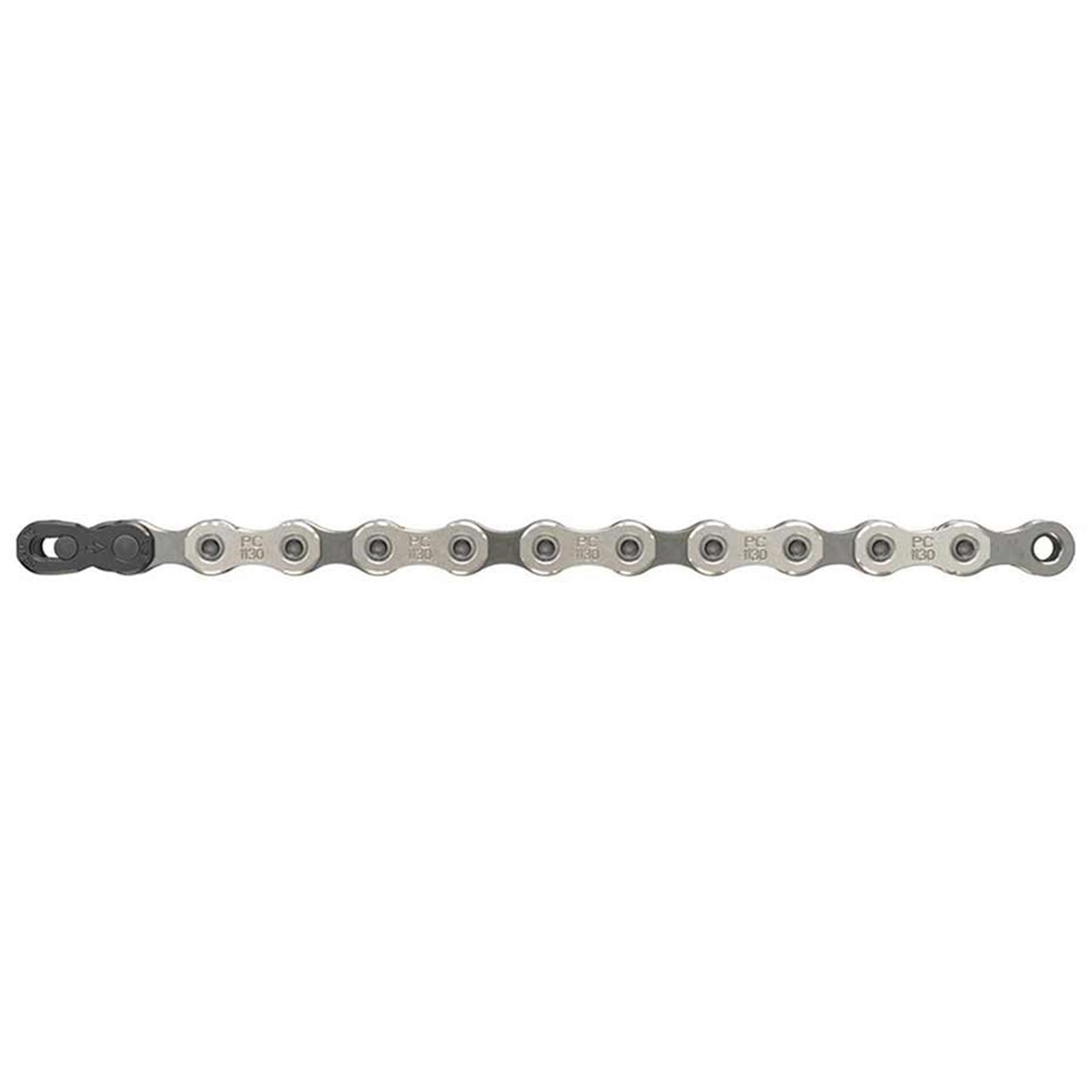 SRAM PC-1130 11sp Chain - 120 Links - Powerlock [MPN: 00.2518.006.010]_1107303