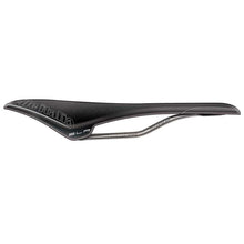 Selle Italia SLR Superflow Bike Saddle 275 x 131mm - Black 041A130JQA001_1107286