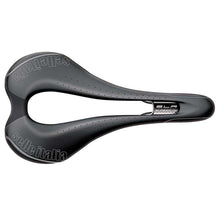 Selle Italia SLR Superflow Bike Saddle 275 x 145mm - Black 041A145JQA001_1107287