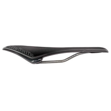 Selle Italia SLR Superflow Bike Saddle 275 x 145mm - Black 041A145JQA001_1107288