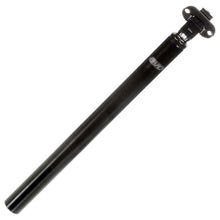 EVO E-Force AL Seatpost - Black - 400X26.0mm CLOSEOUT SP-243_1474555
