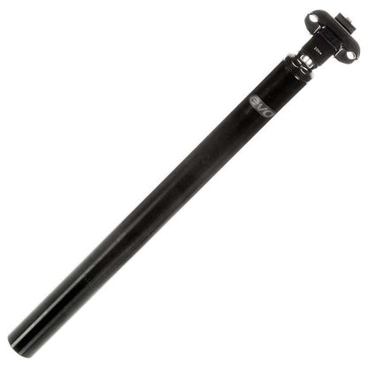 EVO E-Force AL Seatpost - Black - 400X26.0mm CLOSEOUT SP-243_1474555