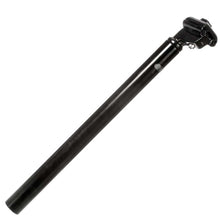 EVO E-Force AL Seatpost - Black - 400X26.0mm OPEN BOX SP-243_1524605