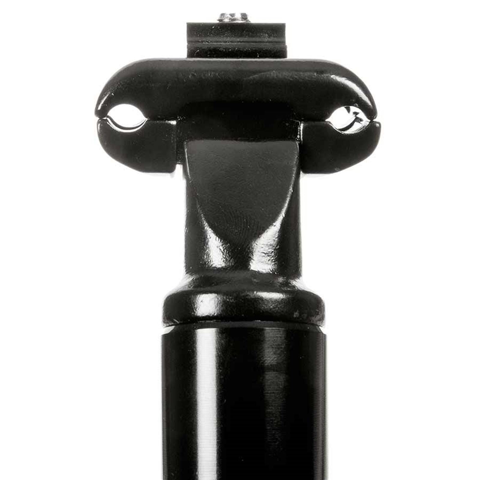 EVO E-Force AL Seatpost - Black - 400X26.0mm CLOSEOUT SP-243_1474557