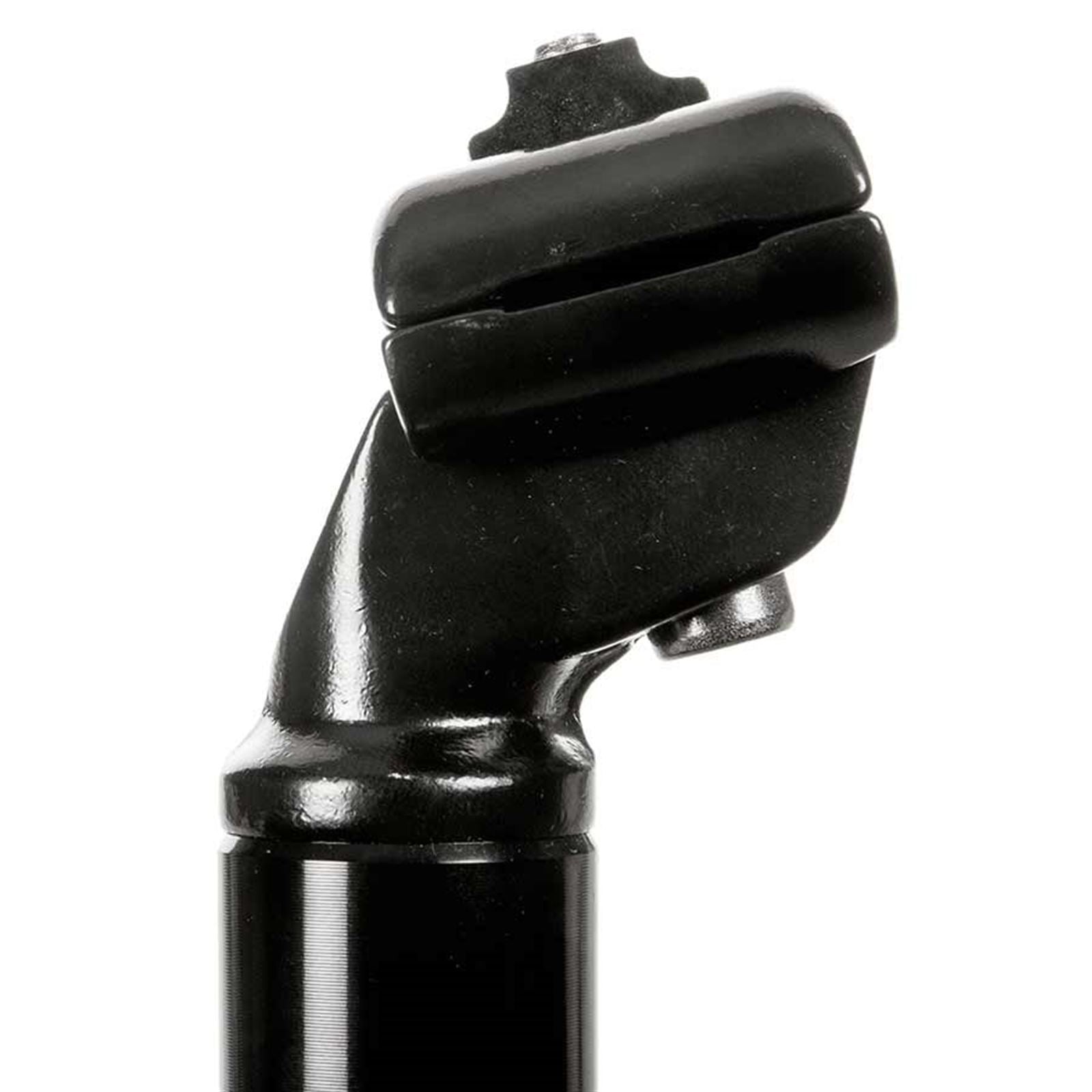 EVO E-Force AL Seatpost - Black - 400X26.0mm CLOSEOUT SP-243_1474558