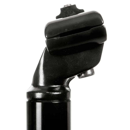 EVO E-Force AL Seatpost - Black - 400X26.0mm CLOSEOUT SP-243_1474558