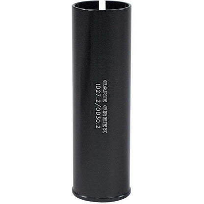 Cane Creek Seatpost Adaptor Shim 27.2/30.9mm [MPN: .ST27309]_1107405