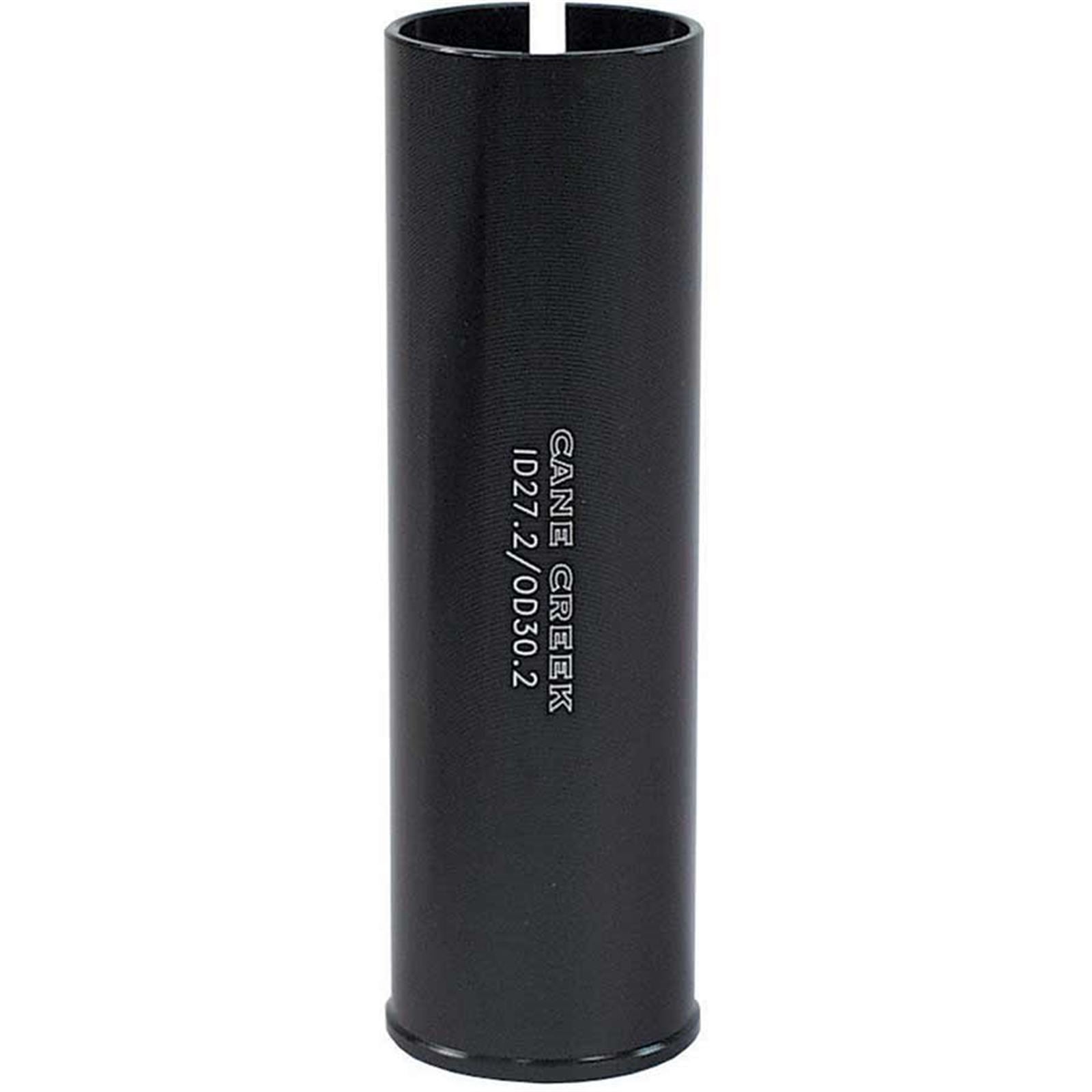 Cane Creek Seatpost Adapter - 27.2 mm/30.4 mm [MPN: .ST27304]_1107397