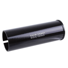 Cane Creek Seatpost Adaptor Shims 33.9mm - 34.9mm [MPN: AAE0015]_1107404